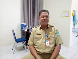 Kominfo Bangka Diminta Atasi Blank Spot di Daerah Ini