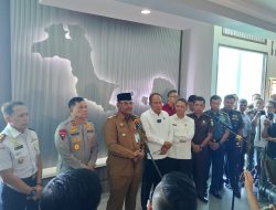 Safrizal: Kementerian BUMN Tugaskan PT Timah Kelola Smelter Sitaan Kejagung RI