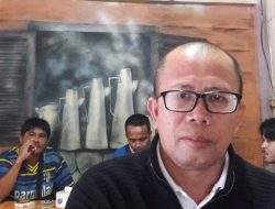 Mantan Sekda Basel Masuk Bursa Calon Kepala Daerah 2024