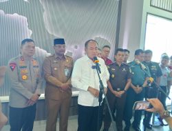 Kelola Aset Sitaan, Kejagung Koordinasi dengan Kementerian BUMN dan BPKP