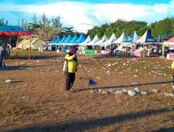 Buka Lapak di Event Basel Bekecak, Pedagang Bakso Ini Dipungut Rp250 Ribu Tanpa Kuitansi Berstempel