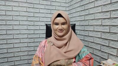 Ajak Bergabung Menjadi PPK, Margarita: Jangan Takut Tidak Bisa