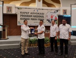 Tahun ini BPOM Intervensi Keamanan Pangan di Pangkalpinang, Sasar Sekolah Kelurahan dan Pasar