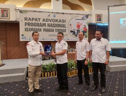 Pemkot Pangkalpinang Apresiasi BPOM Lakukan Intervensi Keamanan Pangan Jajanan di Sekolah