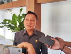 Ketua DPRD Belitung Sesalkan Kemenhub Cabut Status Bandara Internasional di Belitung