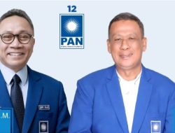 Sukses di Pemilu 2024, PAN Babel Minta Zulkifli Hasan Tetap Sebagai Ketum PAN 2025-2030