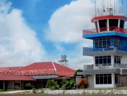 Ini Alasan Kemenhub Cabut Status Bandara Internasional di Belitung
