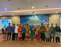 Buka Puaso Enem, Adat Istiadat Melayu Pangkalpinang yang Harus Dilestarikan