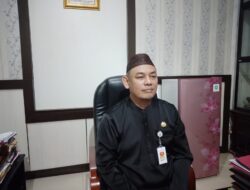 Kawasan Kumuh di Pangkalpinang Berkurang