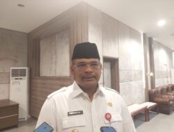ASN Terlibat Kasus Korupsi, Pj Gubernur: Diberhentikan!