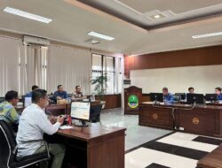 Komisi II DPRD Babel Datangi Disnakertrans Jawa Barat, Ini yang Dibahas