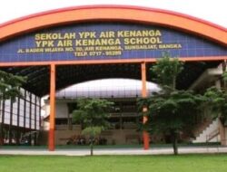 YPK Air Kenanga Open Rekruitment Guru, Cek Syarat dan Kualifikasinya