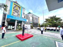 Peringatan ke-116 Hari Kebangkitan Nasional, PLN Babel Gaungkan Semangat Bangkit untuk Indonesia Emas 