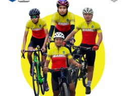 Cabor Balap Sepeda Babel Siap Berlaga di PON XXI Aceh-Sumatera Utara 2024