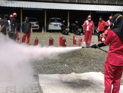 Pertamina Patra Niaga Regional Sumbagsel Bekali Operator Pertashop dengan Pelatihan Keselamatan Kerja