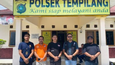 Terlibat Perkelahian, Seorang Pemuda di Tempilang Meninggal Dunia