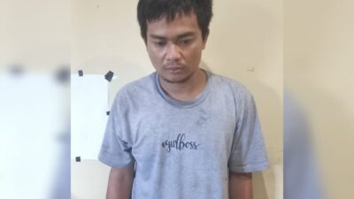 Terungkap, Motif  Edi Melakukan Pembacokan Seorang Wanita di Air Mesu Karena Dendam dengan Keluarga Korban
