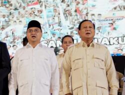 Erzaldi Tegaskan Cakada yang Ditunjuk Partai Gerindra Harus Tanda Tangani Pakta Integritas dari Prabowo Subianto