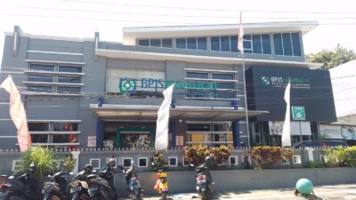 Tunggakan Peserta Mandiri BPJS Kesehatan Tembus Rp182 Miliar, Terbesar di Kabupaten Bangka