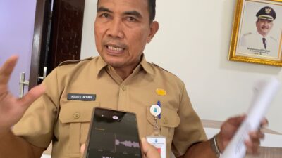 DPPPAKB Pangkalpinang Jelaskan Fokus Dana Stunting dari Tahun 2022,  Ini yang Telah Dilakukan