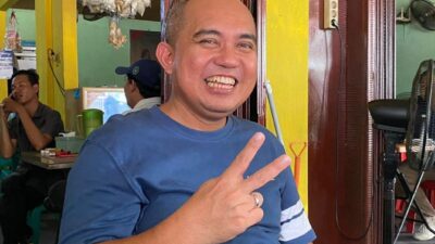 Salah Satunya Punya Kinerja Luar Biasa, Inilah Alasan Molen Gandeng dr. Hakim Maju di Pilwako Pangkalpinang