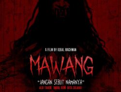 Siap-siap, Film Horor Besutan Putra Daerah Babel Tayang Perdana 1 Juni di Bioskop