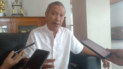 Rendra Basri Minta Pemkab Bangka Segera Buka Ruang bagi Tenaga Fungsional, Inilah Alasannya