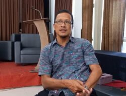 Manager KWP Tanggapi Aksi Tuntutan Mantan Pekerja PT. Timah