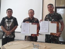 Pemkab Bangka Tengah Serahkan Rp4 M Dana Hibah Pengamanan Pilkada ke TNI dan Polri