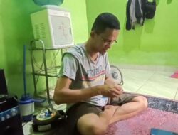Honorer Pemkab Babar Mengaku jadi Korban Salah Tangkap
