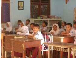 Wajah Pendidikan Bangka Belitung, Sudahkah Menggambarkan Indonesia Sentris?