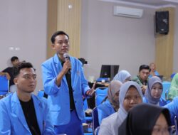 Pentingkah Pendidikan Tinggi bagi Masyarakat Bangka Belitung?