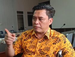 Kasus Dugaan Perselingkuhan Pegawai Pemkab Babar, Bong Ming Ming akan Ambil Tindakan