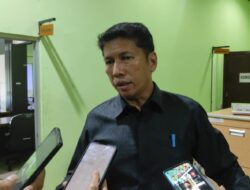 Ketua DPRD Soroti Dugaan Perselingkuhan Oknum Pegawai Pemkab Babar