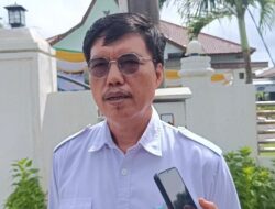 Jemaah Haji Bangka Barat akan Tiba di Pangkalpinang Minggu Siang