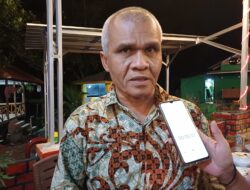 Prihatin, Empat Anak di Bangka Barat Terjangkit HIV 