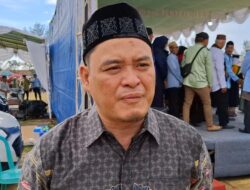 Bong Ming Ming Berencana Tambah Insentif Guru TKA/TPA Bangka Barat