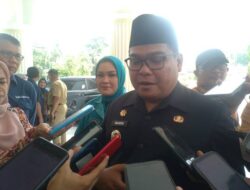Libatkan Kodim 0413 Bangka, Tahun Depan Pemkab Bangka Targetkan 1.064 Rumah Layak Huni
