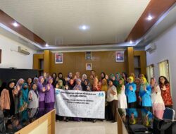 DP3AKB Pangkalpinang Gandeng Organisasi Wanita untuk Cegah Kekerasan Perempuan dan Anak