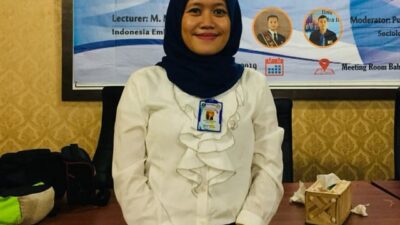 Cegah Kekerasan Seksual Anak Bawah Umur, Akademisi Sebut Pendidikan Seksual Sejak Dini Penting untuk Anak-anak