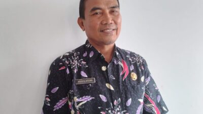 Lihat Jumlah Pasti Anak Stunting, DP3AKB  Pangkalpinang Jadwalkan Sweeping Stunting