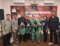 Empat Duta GBN Kota Pangkalpinang Terpilih Wakili Provinsi Bangka Belitung di Perayaan HUT RI  di IKN