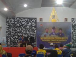 Beri Bantuan Hadapi Musibah di Lautan, HNSI Bangka Bentuk Team Rescue, Diisi oleh Tenaga Ahli