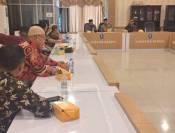 MTQH Kabupaten Bangka 2024 akan Digelar Juli, Tujuh Cabang Diperlombakan