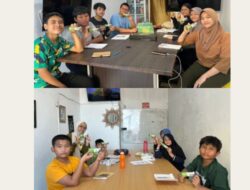 Program CEA Kampung Inggris Babel Sukses Tarik Minat para Pelajar