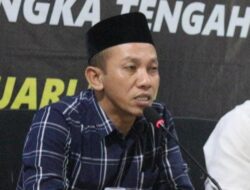 KPU Bangka Tengah Gencarkan Sosialisasi ke Daerah Terpencil