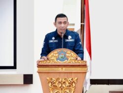 Bebas Blank Spot, Upaya Diskominfo Dukung Kemajuan Teknologi di Pangkalpinang