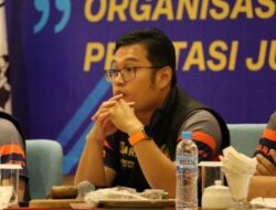 Gelar Rakerprov, KONI Babel Songsong PON XXI di Aceh