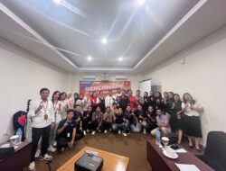 Gelar Benchmark Instansi ke Swiss-Belhotel Pangkalpinang, Honda Babel Tingkatkan  Kualitas Layanan Jaringan Dealer