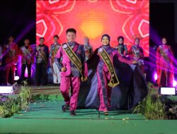 BKKBN Babel Pilih Duta Genre 2024, Irzal: Tingkatkan Inovasi dan Motivasi Remaja